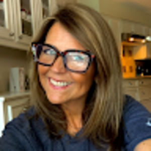 Meet your Posher, Shari